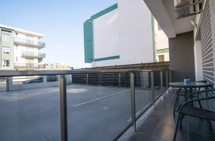 Seavibes Mamaia Nord Appartement