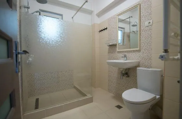 Appartement Seavibes Mamaia Nord