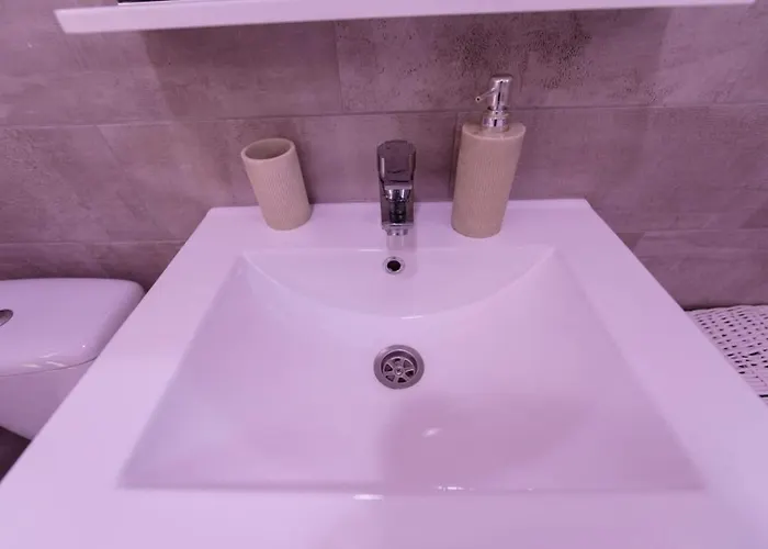 Seavibes Mamaia Nord