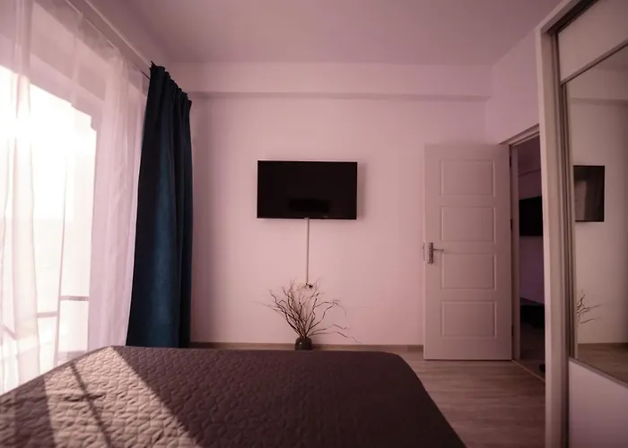 Seavibes Mamaia Nord Năvodari