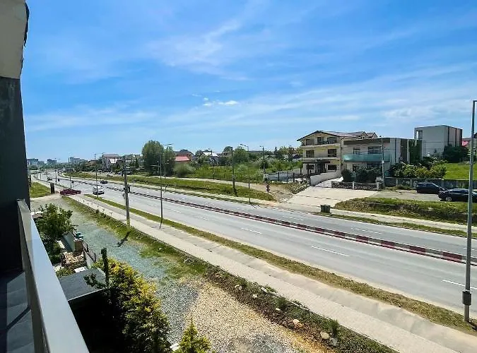 Seavibes Mamaia Nord Năvodari