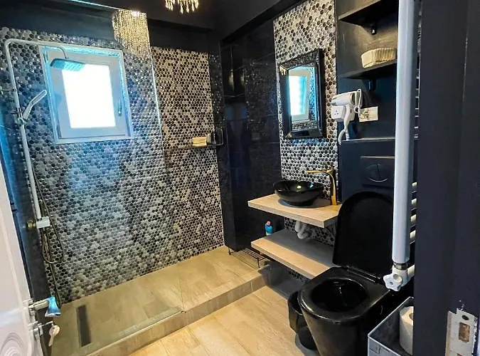 Seavibes Mamaia Nord