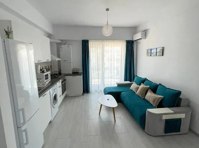 Seavibes Mamaia Nord Appartement