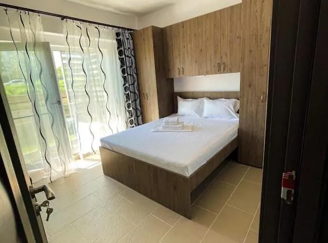 Seavibes Mamaia Nord Năvodari