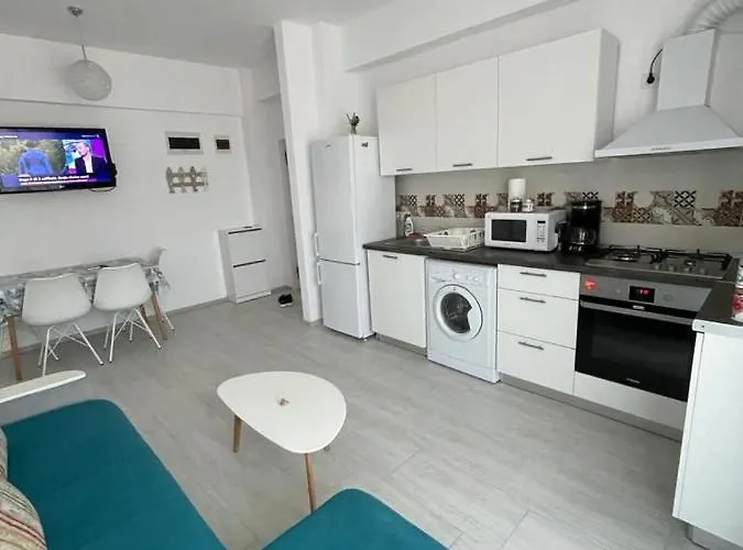 Seavibes Mamaia Nord Năvodari