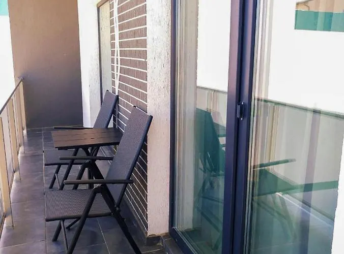 Seavibes Mamaia Nord