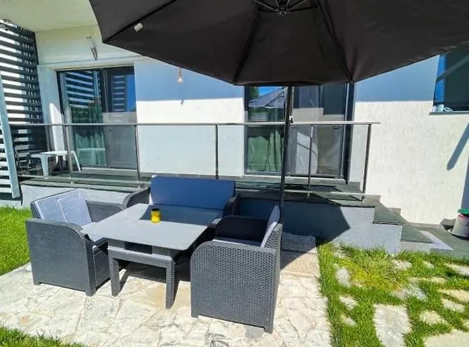 Seavibes Mamaia Nord