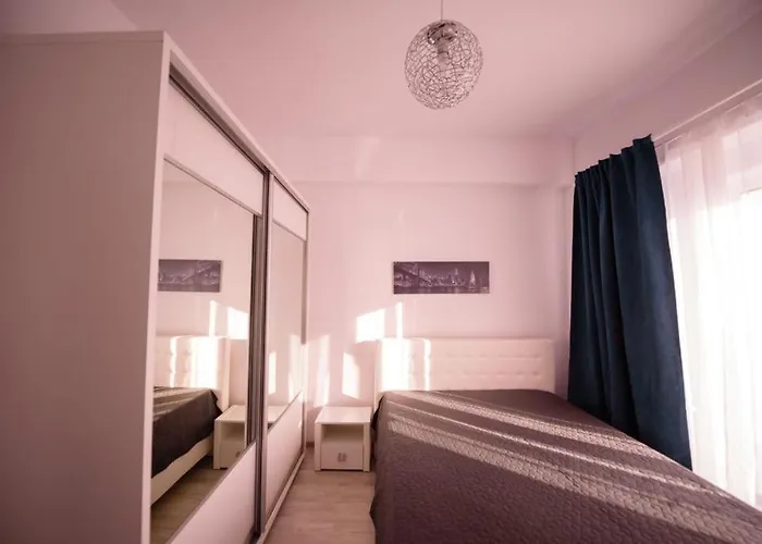 Seavibes Mamaia Nord Năvodari