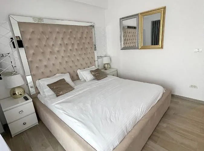 Seavibes Mamaia Nord 3*