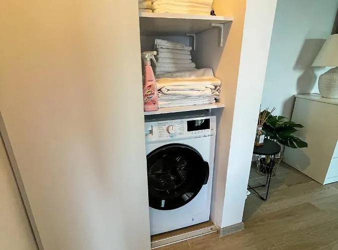 Seavibes Mamaia Nord Năvodari