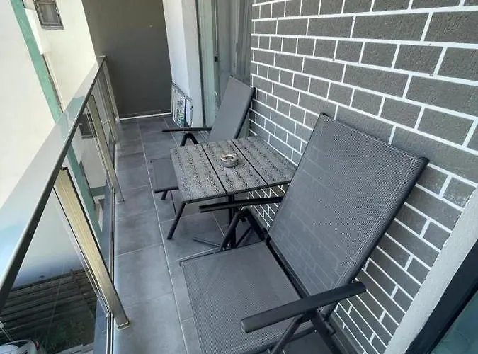 Seavibes Mamaia Nord 3* Năvodari