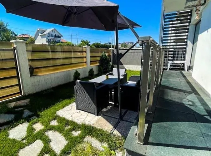 Seavibes Mamaia Nord Năvodari