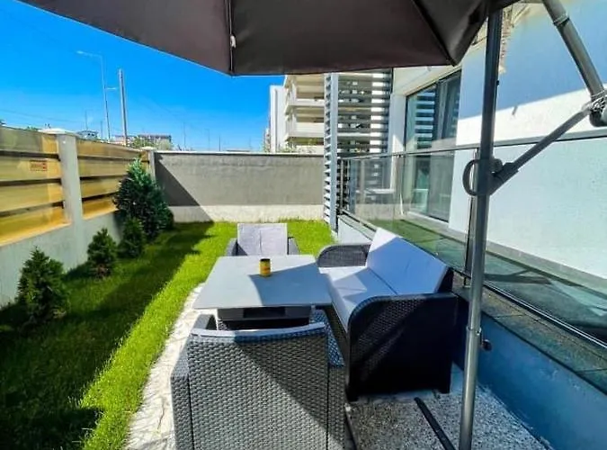 Seavibes Mamaia Nord Năvodari