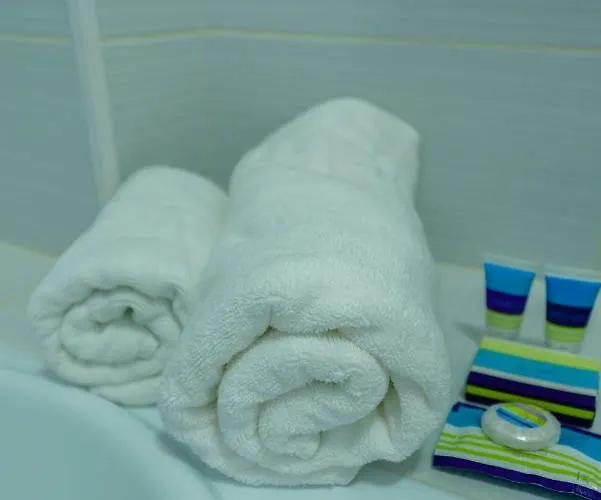 Seavibes Mamaia Nord 3*