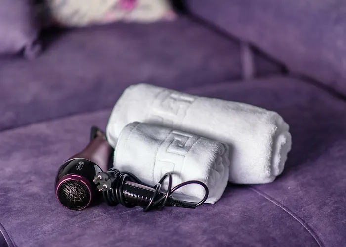 Appartement Seavibes Mamaia Nord Năvodari