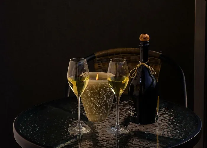 Appartement Seavibes Mamaia Nord