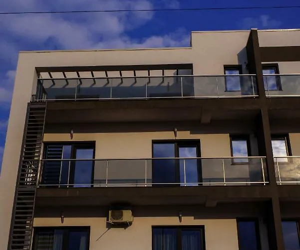 Seavibes Mamaia Nord