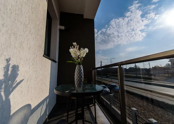 Seavibes Mamaia Nord Năvodari