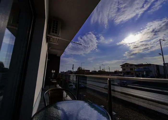 Seavibes Mamaia Nord 3*