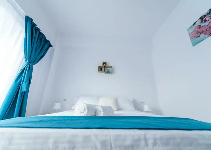 Appartement Seavibes Mamaia Nord 3*