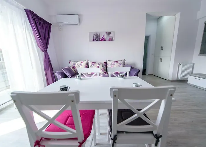 Seavibes Mamaia Nord