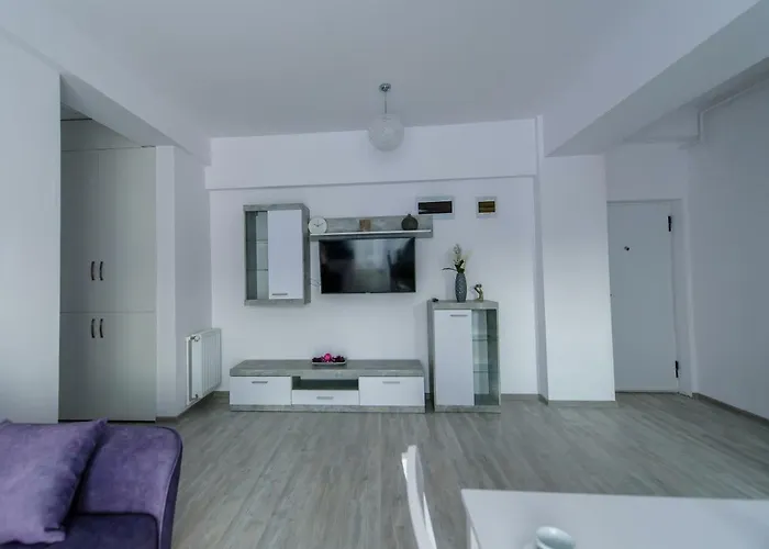 Appartement Seavibes Mamaia Nord Năvodari